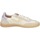 Schoenen Dames Sneakers Moma EY451 3AS420-CRV9 Beige
