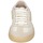 Schoenen Dames Sneakers Moma EY451 3AS420-CRV9 Beige