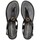 Schoenen Dames Sandalen / Open schoenen Martinelli MAZZINI 1535 B006Z Zwart