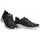 Schoenen Dames Sneakers Skechers 73514 Zwart