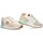 Schoenen Dames Sneakers MTNG 73464 Bruin