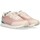 Schoenen Dames Sneakers MTNG 73469 Roze