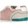 Schoenen Dames Sneakers MTNG 73469 Roze