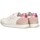 Schoenen Dames Sneakers MTNG 73468 Wit