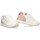 Schoenen Dames Sneakers MTNG 73468 Wit