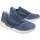 Schoenen Dames Sneakers Gabor 26.951.26 Blauw