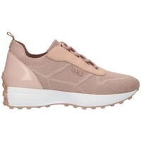 Schoenen Dames Sneakers La Strada 2200043 Roze
