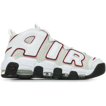 Nike Air More Uptempo '96 Wit