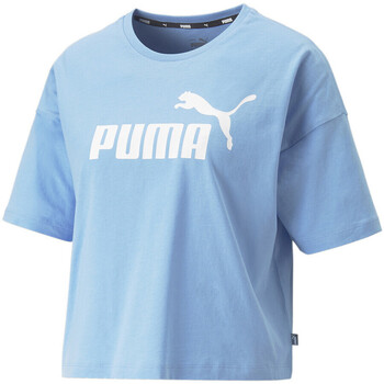 Puma  Blauw