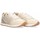 Schoenen Dames Sneakers MTNG 73470 Beige