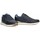 Schoenen Heren Sneakers MTNG 73486 Blauw