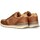 Schoenen Heren Sneakers MTNG 73487 Bruin