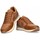 Schoenen Heren Sneakers MTNG 73487 Bruin