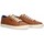 Schoenen Heren Sneakers MTNG 73488 Bruin