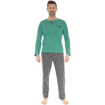 Christian Cane Pyjama's nachthemden DURALD