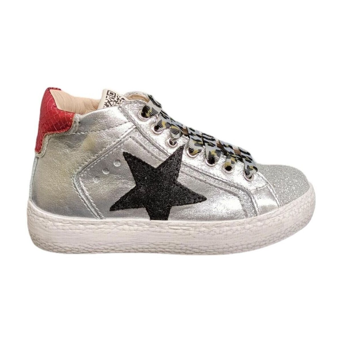 Schoenen Kinderen Sneakers Ciao C7708-a Multicolour
