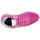 Schoenen Dames Lage sneakers Philippe Model TRPX LOW WOMAN Roze
