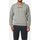 Textiel Heren Sweaters / Sweatshirts Kaporal PARK  M32 Grijs