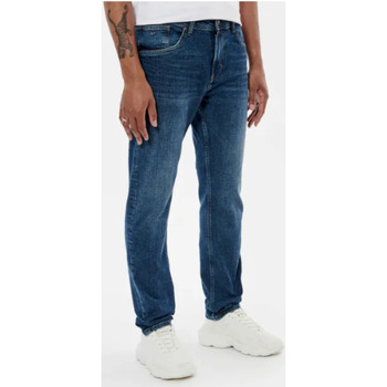 Textiel Heren Skinny Jeans Kaporal IRISH Blauw