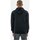 Textiel Heren Sweaters / Sweatshirts Kaporal REMI Zwart
