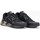 Schoenen Heren Sneakers Emporio Armani EA7 33820 NEGRO