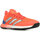 Schoenen Heren Tennis adidas Originals Adizero Ubersonic 4 Lanzat Oranje