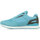 Schoenen Heren Sneakers Serge Blanco Chamonix Blauw