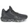 Schoenen Lage sneakers adidas Originals TUBULAR RUNNER Zwart