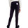 Textiel Meisjes Trainingsbroeken Calvin Klein Jeans  Zwart
