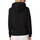 Textiel Dames Sweaters / Sweatshirts Tommy Hilfiger  Zwart