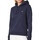 Textiel Dames Sweaters / Sweatshirts Tommy Hilfiger  Blauw