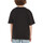 Textiel Jongens T-shirts & Polo’s Calvin Klein Jeans  Zwart