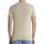 Textiel Heren T-shirts & Polo’s Calvin Klein Jeans  Beige
