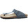Schoenen Heren Sandalen / Open schoenen Rohde  Blauw