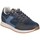 Schoenen Heren Lage sneakers MTNG SNEAKERS  84735 Blauw