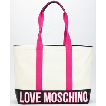 Tassen Dames Tassen   Love Moschino 31561 Multicolour