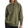 Textiel Dames Sweaters / Sweatshirts Pieces  Groen