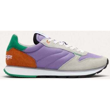 Schoenen Dames Sneakers HOFF APRUS Multicolour