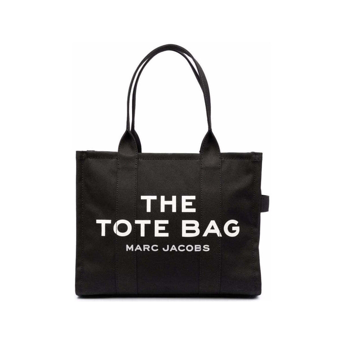 Tassen Dames Tote tassen / Boodschappentassen Marc Jacobs  Zwart