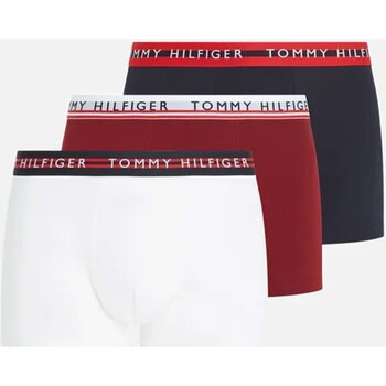Ondergoed Heren Boxershorts Tommy Hilfiger UM0UM03007 Multicolour
