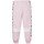 Textiel Meisjes Trainingsbroeken Puma  Roze