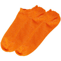 Accessoires Dames Socks Pieces  Oranje