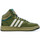 Schoenen Heren Hoge sneakers adidas Originals  Groen