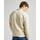 Textiel Heren Sweaters / Sweatshirts Pepe jeans PM582554 ROBINSON Beige