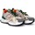 Schoenen Dames Sneakers Exé Shoes 19V03 6 Beige