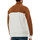 Textiel Heren Sweaters / Sweatshirts Kaporal  Beige