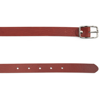 Jaslen Exclusive Leather Rood