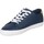 Schoenen Heren Lage sneakers MTNG SNEAKERS  84732 Blauw
