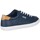 Schoenen Heren Lage sneakers MTNG SNEAKERS  84732 Blauw