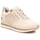 Schoenen Dames Sneakers Xti 142234 Beige